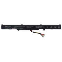 باتری لپ تاپ ایسوس Battery Asus X550 4Cell      مرکز پخش عمده باطری لپ تاپ در تهران    نمایندگی فروش قطعات لپ تاپ ایسوس   نمایندگی لپ تاپ دل    مرکز پخش قطعات لپ تاپ ایسوس    Battery Laptop A