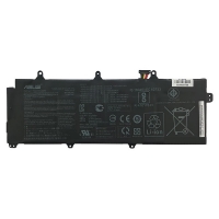 Battery Laptop Asus ROG GX501_C41N1712 Internal ORG    باتری لپ تاپ ایسوس ROG GX501     نمایندگی فروش قطعات لپ تاپ ایسوس در تهران   باتری لپ تاپ ایسوس C41N1712 اورجینال   نمایندگی فروش قطعات