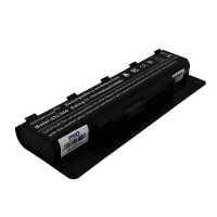 Battery Laptop Asus N46-N56-6Cell Gimo Plus-49Wh     باتری لپ تاپ ایسوس Battery Laptop Asus N56-6Cell Gimo Plus    نمایندگی فروش قطعات لپ تاپ ایسوس در تهران   مرکز پخش قطعات لپ تاپ ایسوس در ت