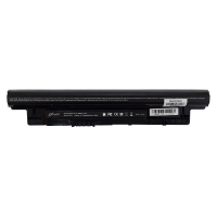باتری لپ تاپ دل Battery Laptop Dell Inspiron 3521_6Cell Gimo Plus مشکی-4400 میلی آمپر ساعت    باتری لپ تاپ دل 3521   نمایندگی فروش قطعات لپ تاپ ایسوس در تهران   مرکز پخش قطعات لپ تاپ ایسوس در