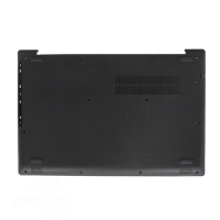 قاب کف لپ تاپ لنوو IdeaPad 130-15 مشکی     Case D Laptop Lenovo IdeaPad 130-15 Black     قاب D لپ تاپ لنوو IdeaPad 130-15     مرکز پخش قطعات لپ تاپ در تهران   نمایندگی فروش قطعات لپ تاپ لنوو
